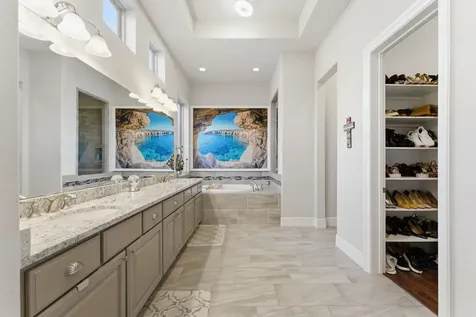 4023 Woodland Meadow Drive Spring TX 77386