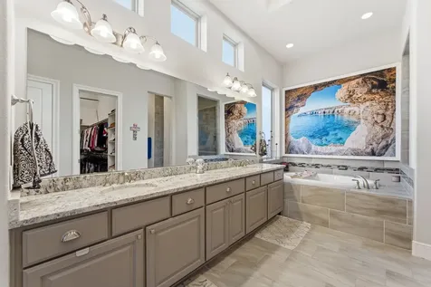 4023 Woodland Meadow Drive Spring TX 77386