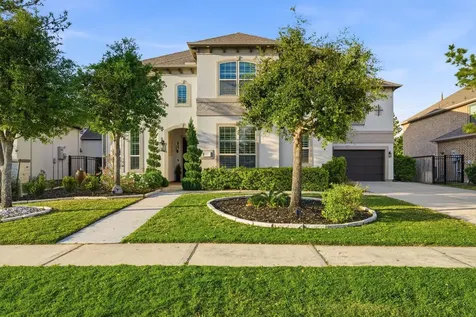 4023 Woodland Meadow Drive Spring TX 77386