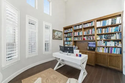4023 Woodland Meadow Drive Spring TX 77386
