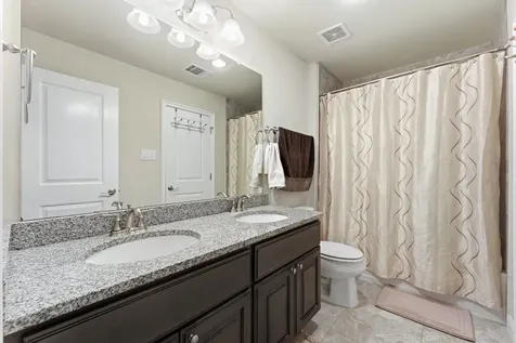 4023 Woodland Meadow Drive Spring TX 77386