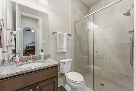4023 Woodland Meadow Drive Spring TX 77386