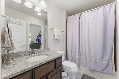 4023 Woodland Meadow Drive Spring TX 77386