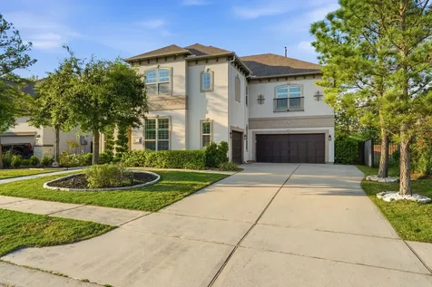 4023 Woodland Meadow Drive Spring TX 77386