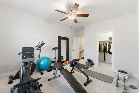 4023 Woodland Meadow Drive Spring TX 77386