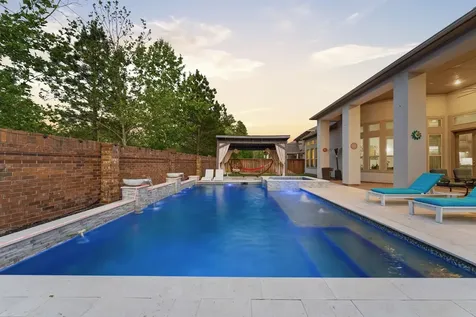 4023 Woodland Meadow Drive Spring TX 77386