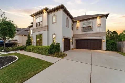 4023 Woodland Meadow Drive Spring TX 77386