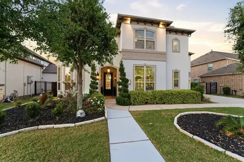 4023 Woodland Meadow Drive Spring TX 77386