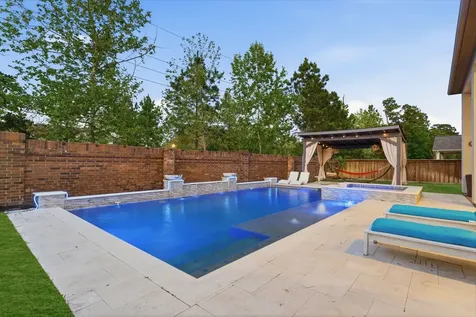 4023 Woodland Meadow Drive Spring TX 77386