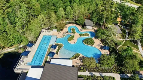 4023 Woodland Meadow Drive Spring TX 77386