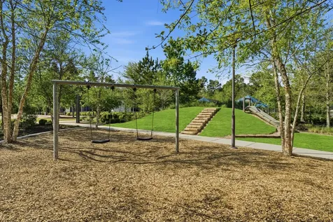 4023 Woodland Meadow Drive Spring TX 77386