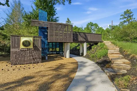 4023 Woodland Meadow Drive Spring TX 77386