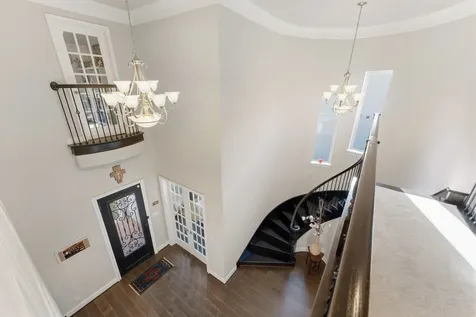 4023 Woodland Meadow Drive Spring TX 77386