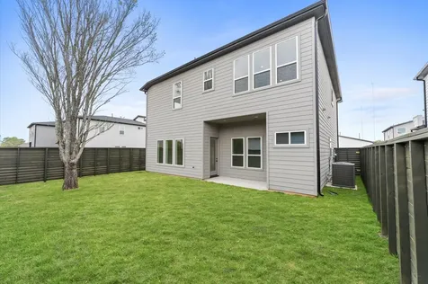 3414 Garden Oaks Street Missouri City TX 77459
