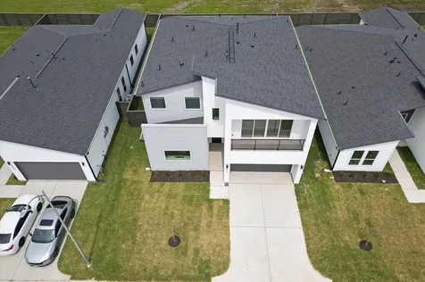 3414 Garden Oaks Street Missouri City TX 77459