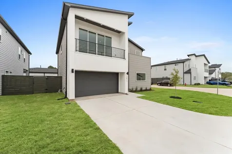 3414 Garden Oaks Street Missouri City TX 77459