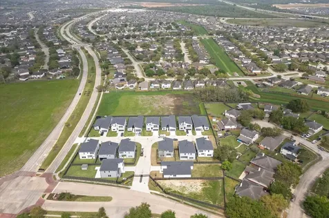 3414 Garden Oaks Street Missouri City TX 77459