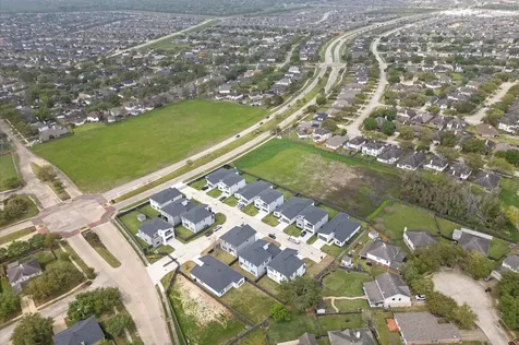 3414 Garden Oaks Street Missouri City TX 77459
