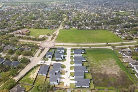 3414 Garden Oaks Street Missouri City TX 77459