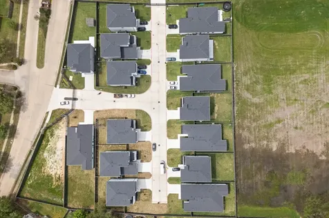 3414 Garden Oaks Street Missouri City TX 77459