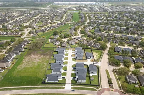 3414 Garden Oaks Street Missouri City TX 77459