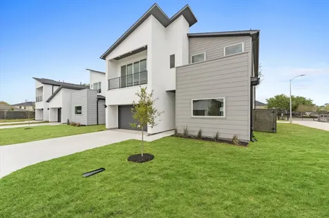 3414 Garden Oaks Street Missouri City TX 77459
