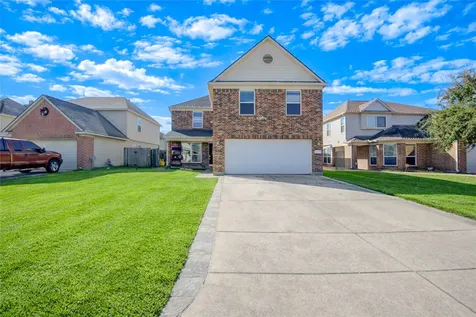 12510 Greensbrook Forest Drive Houston TX 77044