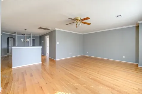 12510 Greensbrook Forest Drive Houston TX 77044