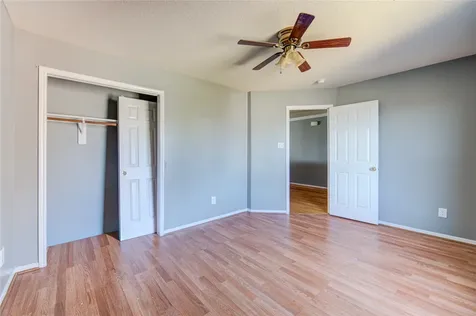 12510 Greensbrook Forest Drive Houston TX 77044