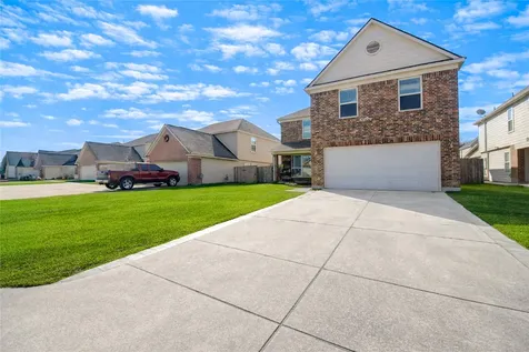 12510 Greensbrook Forest Drive Houston TX 77044