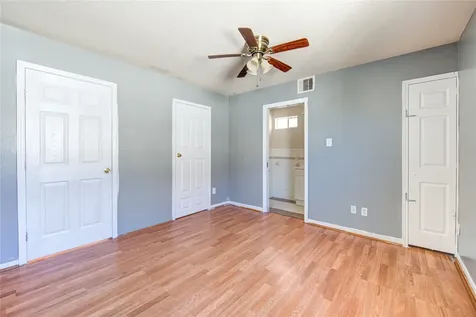 12510 Greensbrook Forest Drive Houston TX 77044