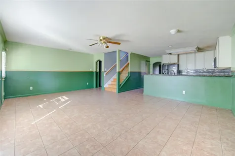 12510 Greensbrook Forest Drive Houston TX 77044