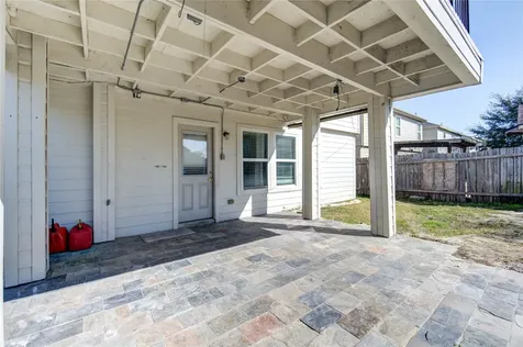 12510 Greensbrook Forest Drive Houston TX 77044