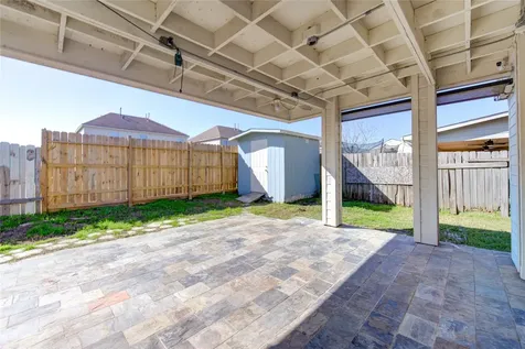 12510 Greensbrook Forest Drive Houston TX 77044