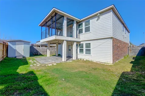 12510 Greensbrook Forest Drive Houston TX 77044