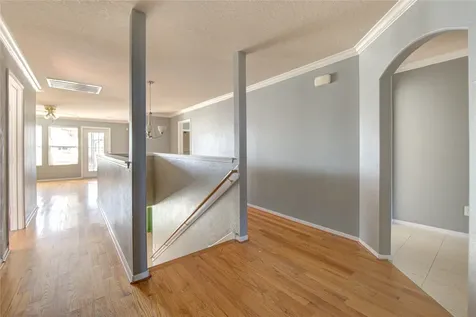 12510 Greensbrook Forest Drive Houston TX 77044