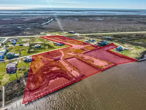 0 County Road 441d Brazoria TX 77422