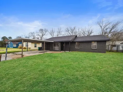 9347 Clearway Drive Houston TX 77033