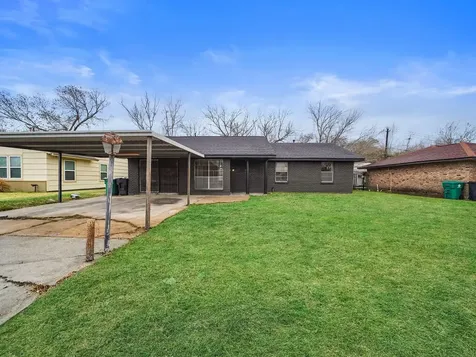 9347 Clearway Drive Houston TX 77033