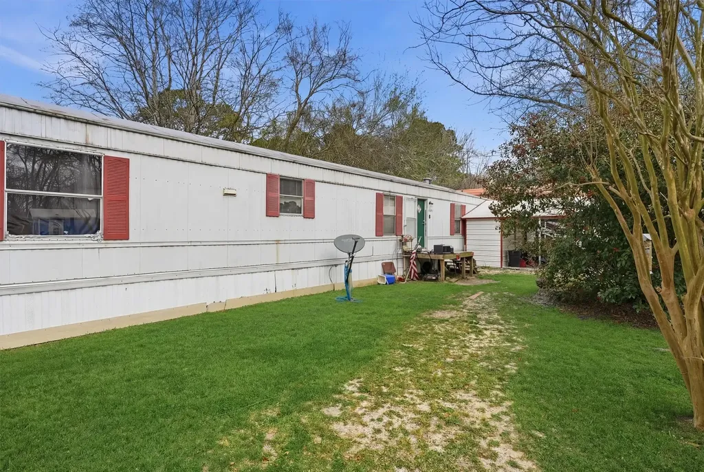 8786 Scarlet Oak Willis TX 77318