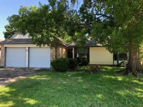 14002 Kathi Lynn Lane Sugar Land TX 77498
