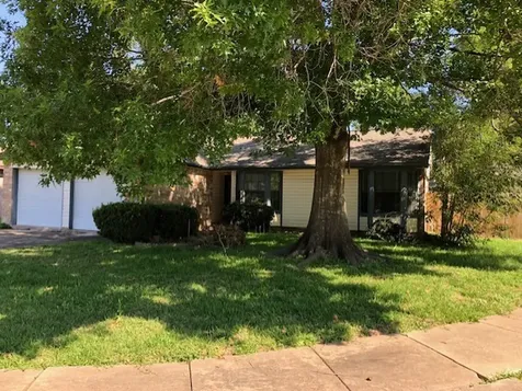 14002 Kathi Lynn Lane Sugar Land TX 77498