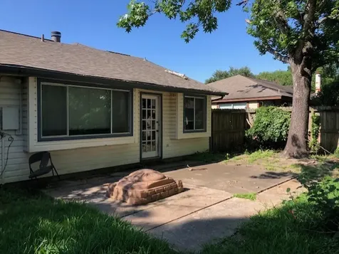 14002 Kathi Lynn Lane Sugar Land TX 77498