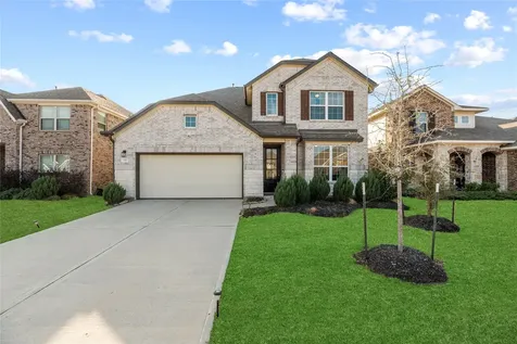 150 Sunray Creek Drive Katy TX 77493