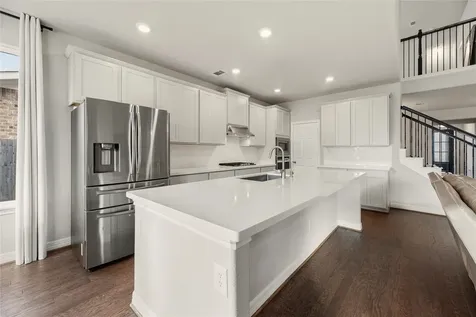 150 Sunray Creek Drive Katy TX 77493