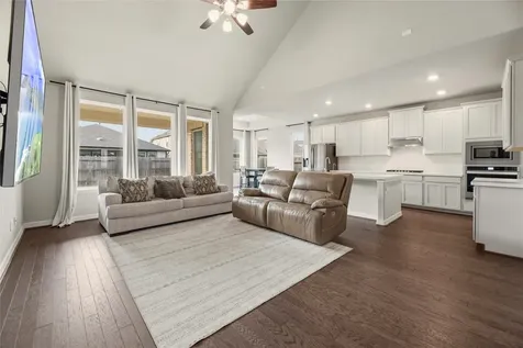 150 Sunray Creek Drive Katy TX 77493