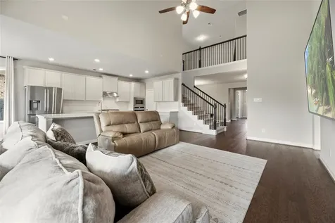 150 Sunray Creek Drive Katy TX 77493