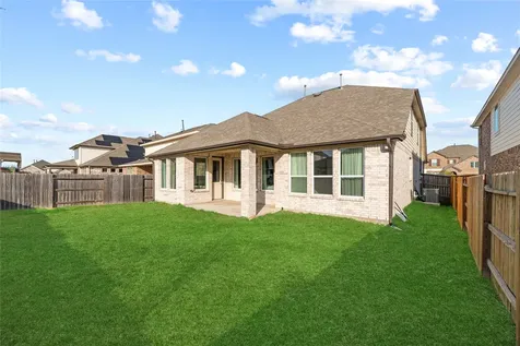 150 Sunray Creek Drive Katy TX 77493