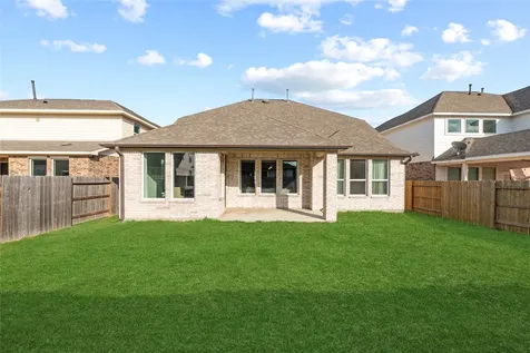 150 Sunray Creek Drive Katy TX 77493