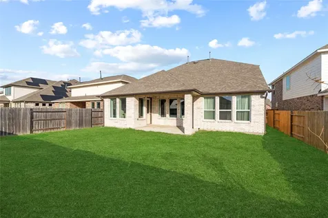 150 Sunray Creek Drive Katy TX 77493